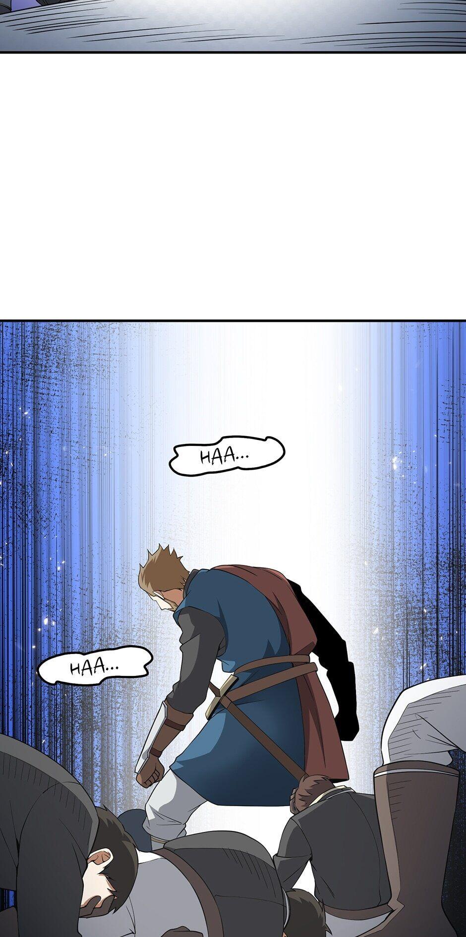 The Lord of Coins Chapter 35