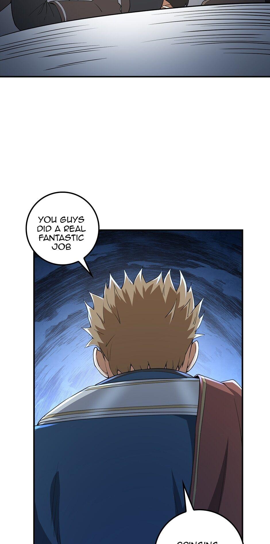 The Lord of Coins Chapter 35