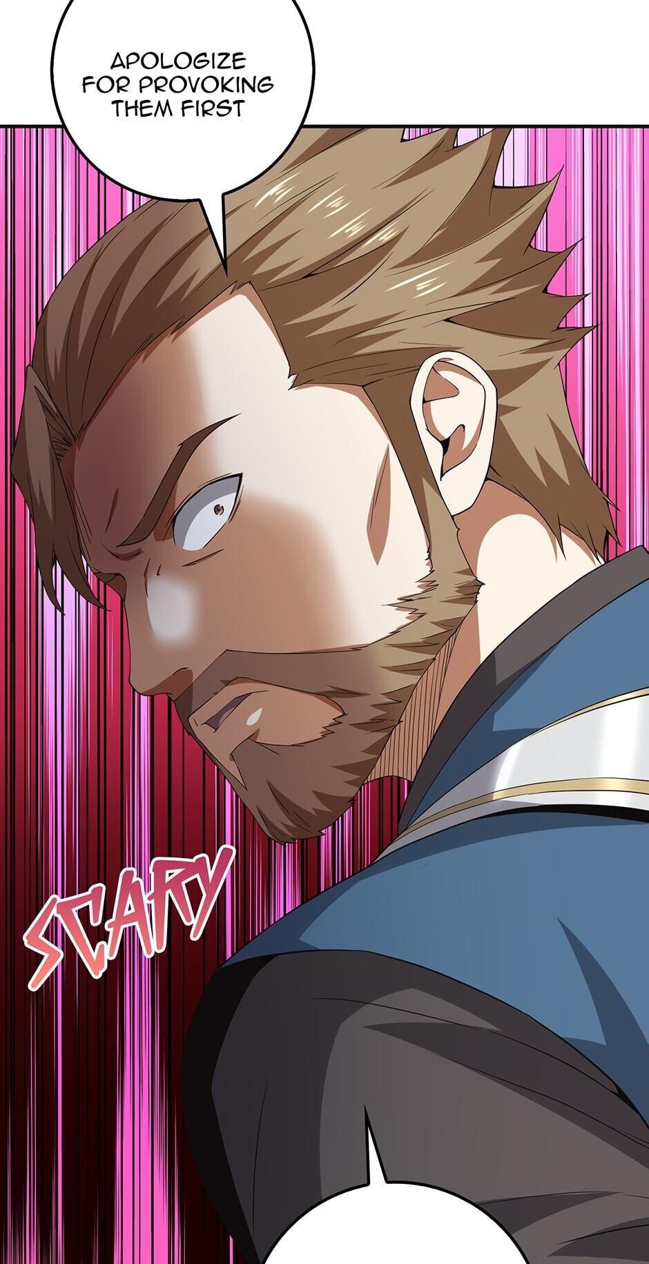 The Lord of Coins Chapter 35