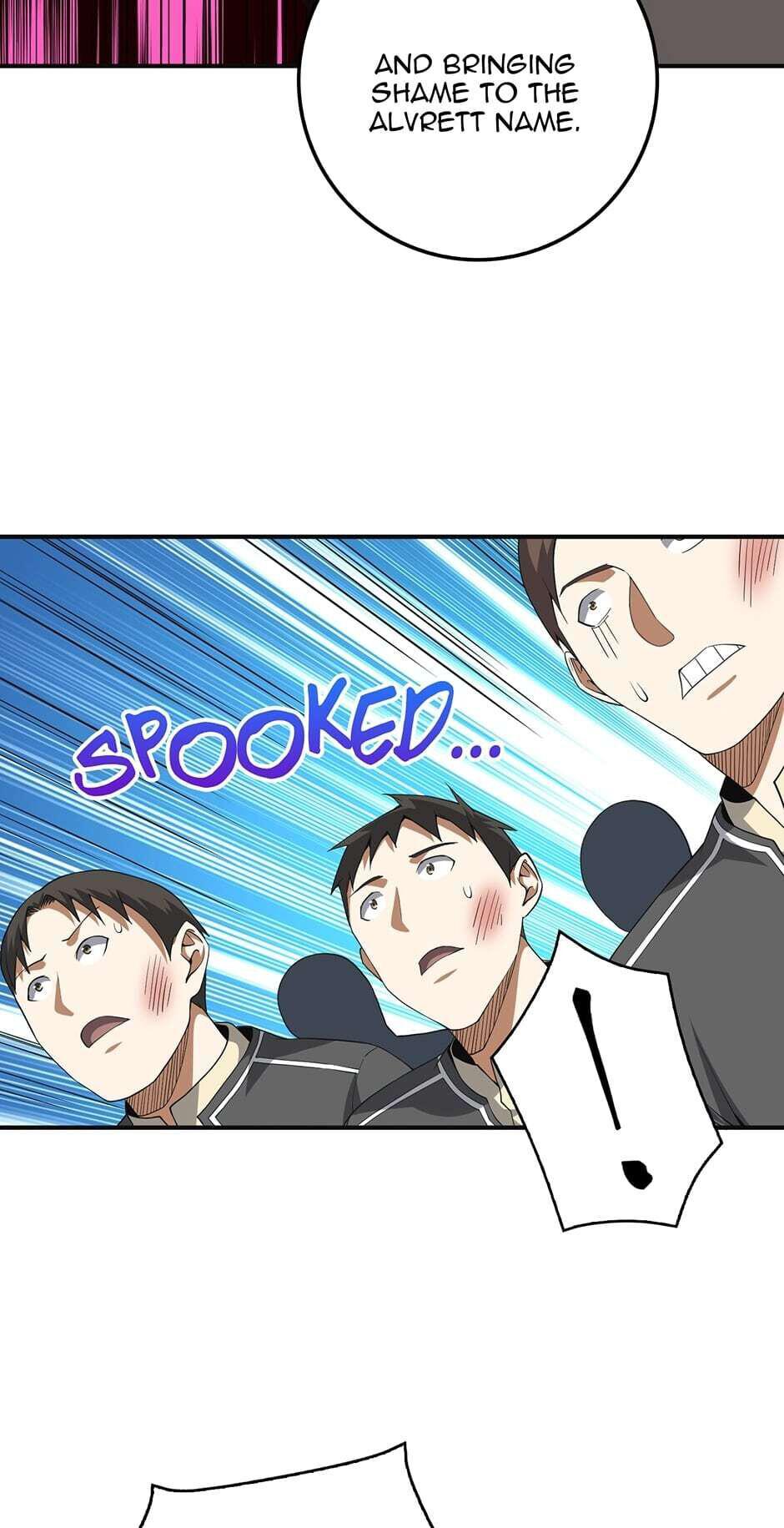 The Lord of Coins Chapter 35