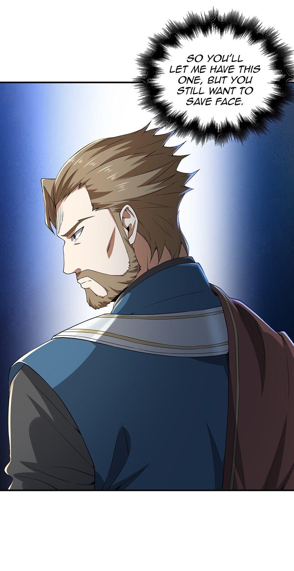 The Lord of Coins Chapter 35