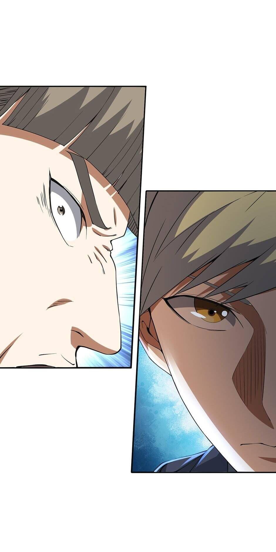 The Lord of Coins Chapter 35