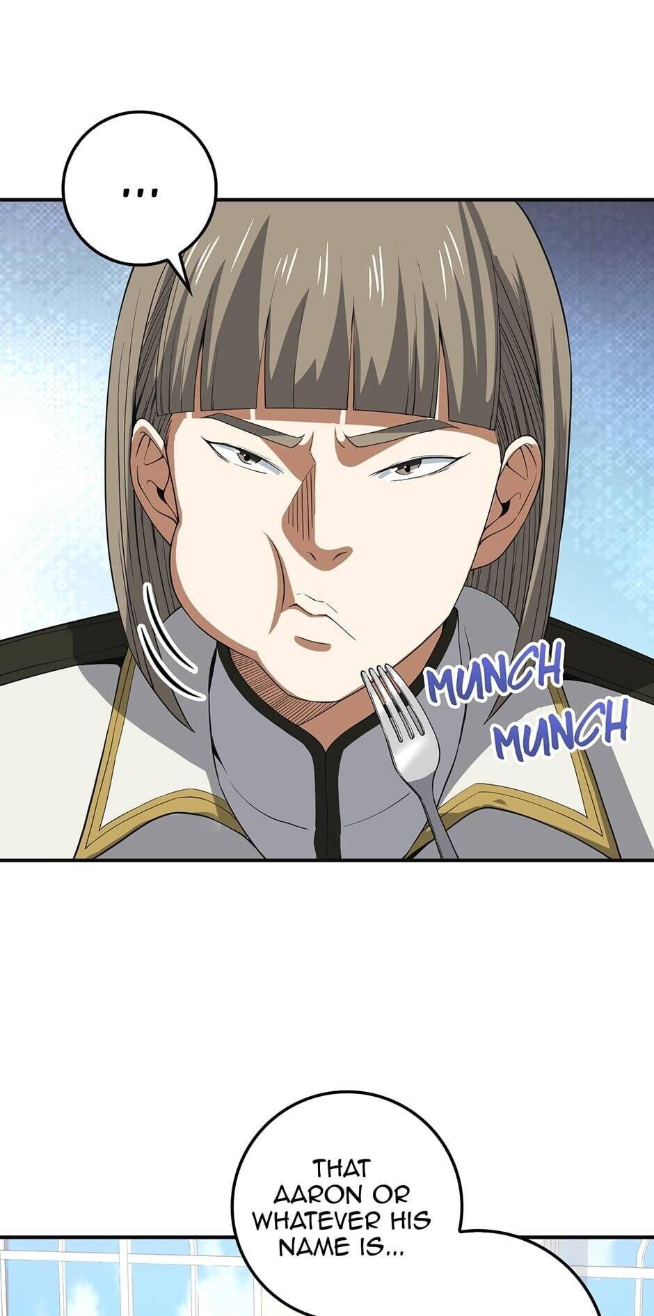 The Lord of Coins Chapter 35