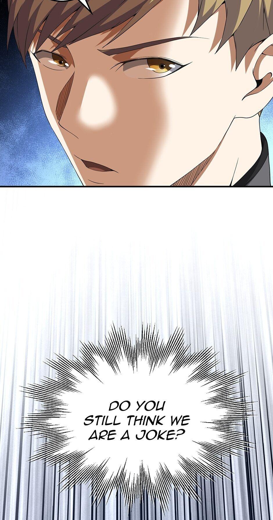 The Lord of Coins Chapter 35