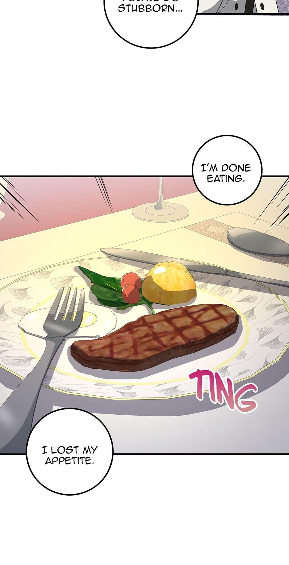 The Lord of Coins Chapter 35