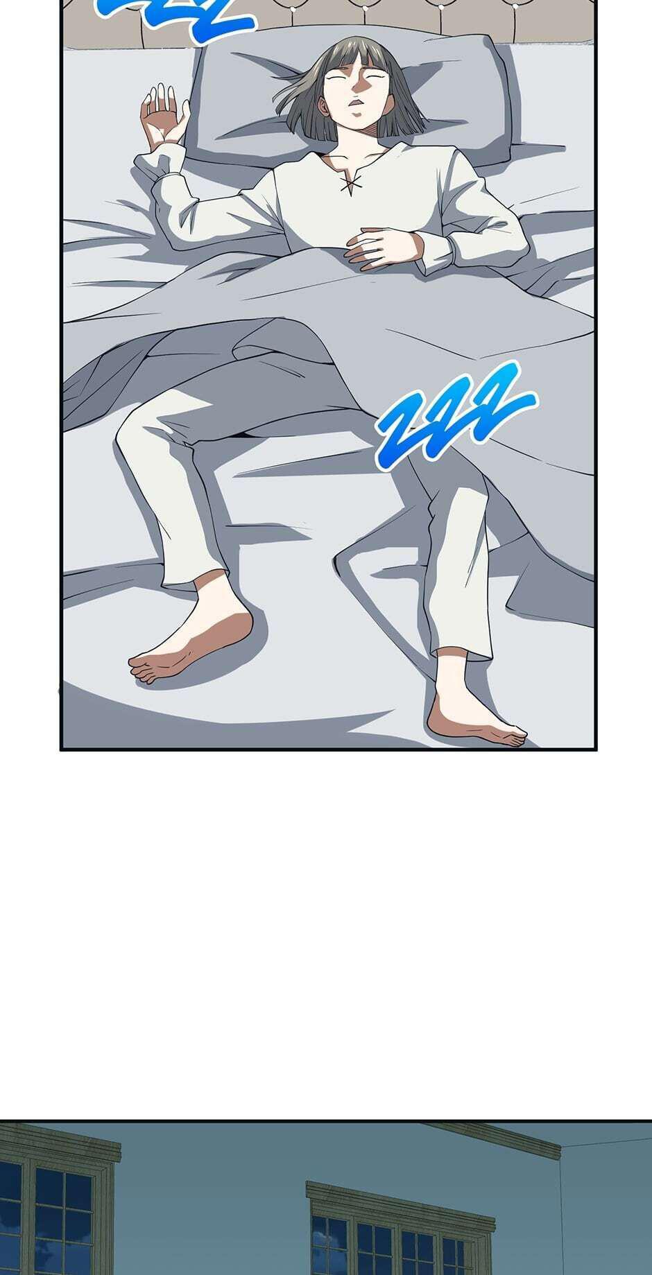 The Lord of Coins Chapter 35