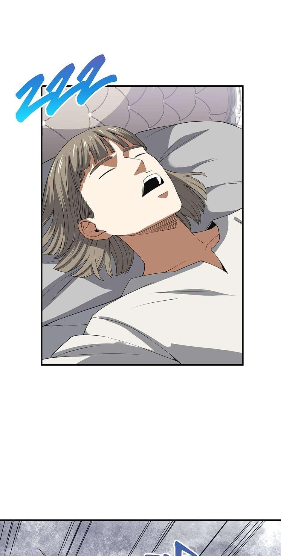 The Lord of Coins Chapter 35