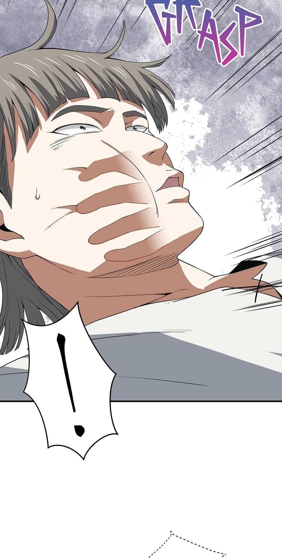 The Lord of Coins Chapter 35