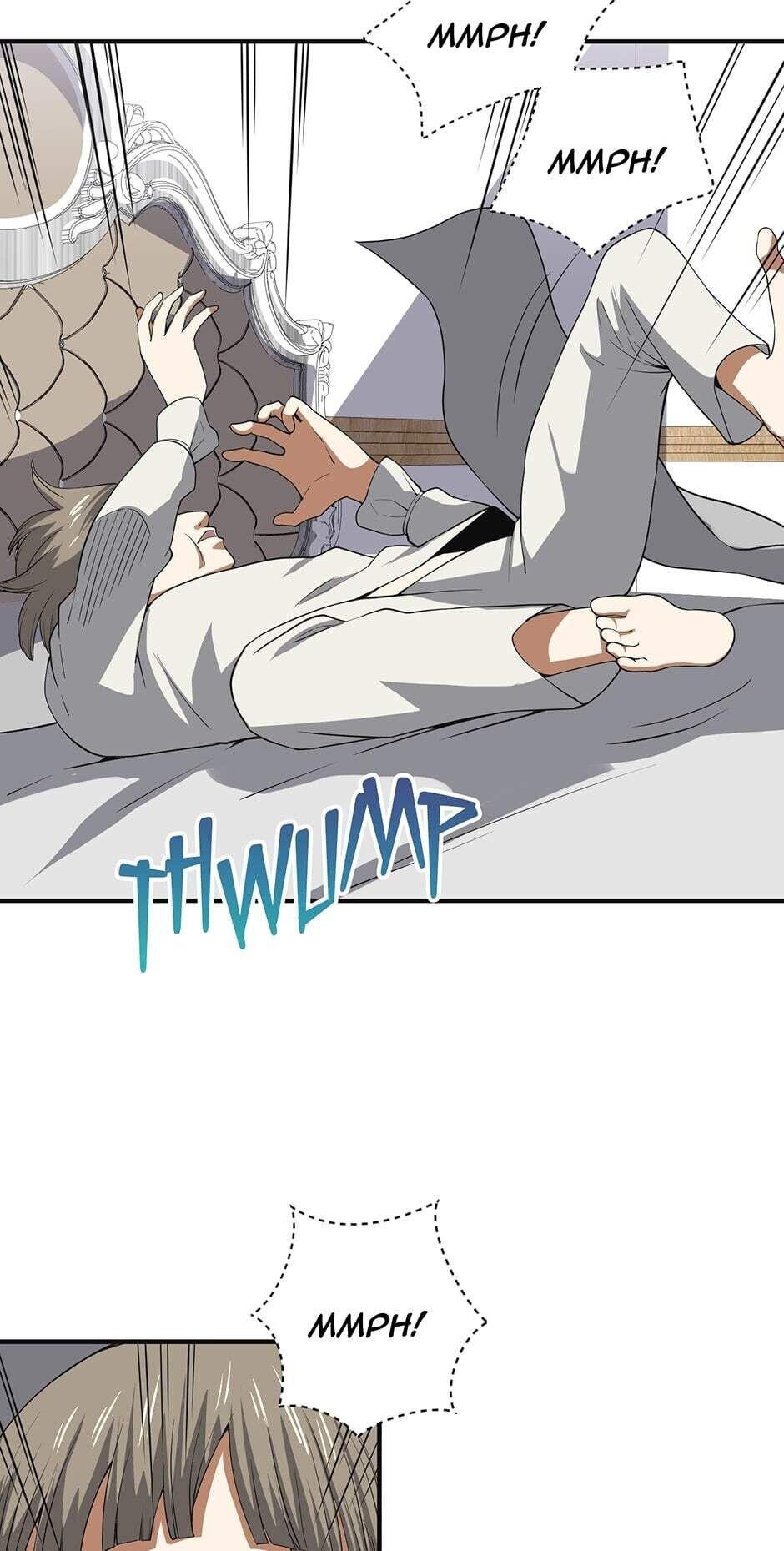 The Lord of Coins Chapter 35