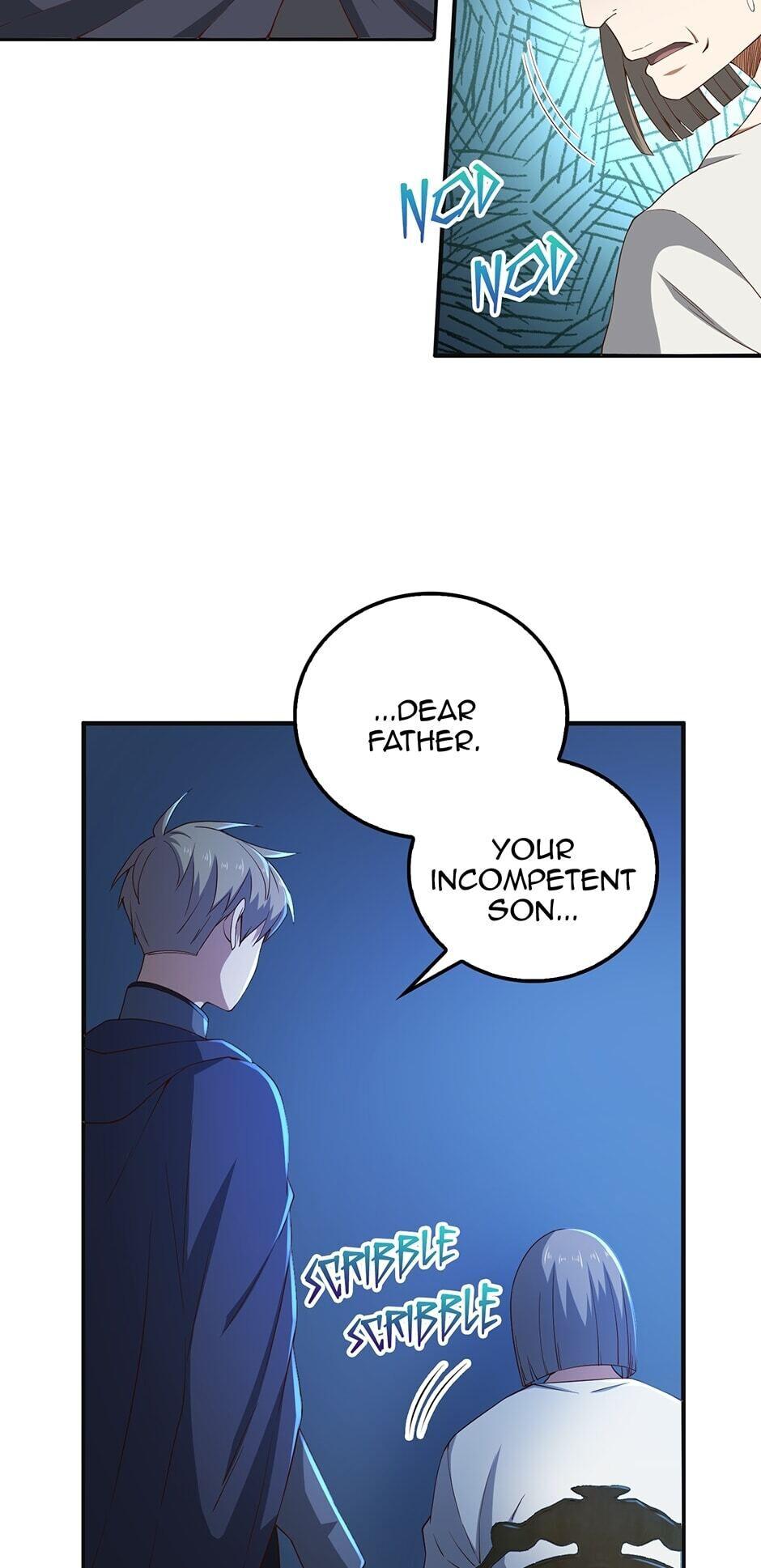 The Lord of Coins Chapter 37