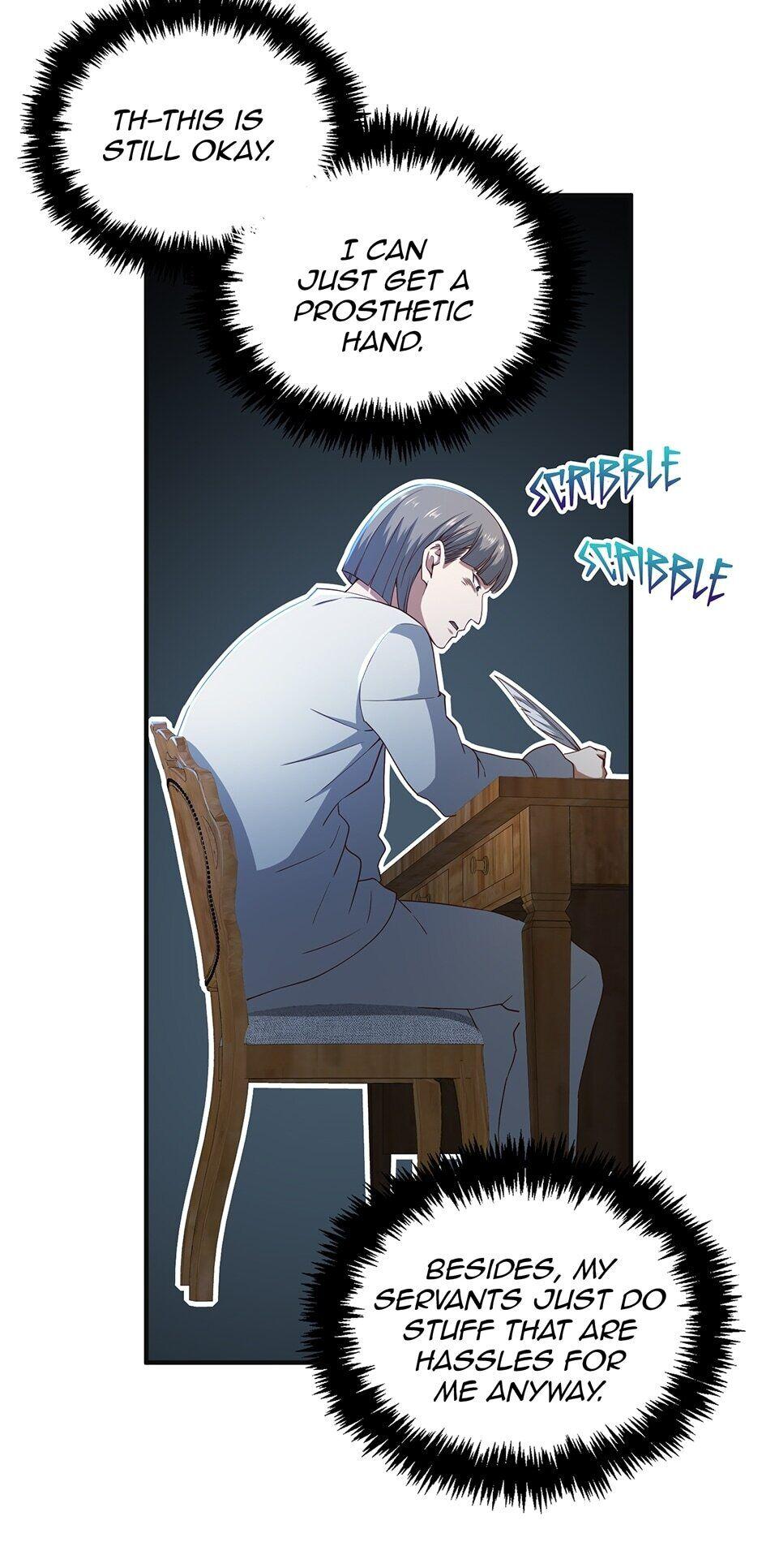 The Lord of Coins Chapter 37