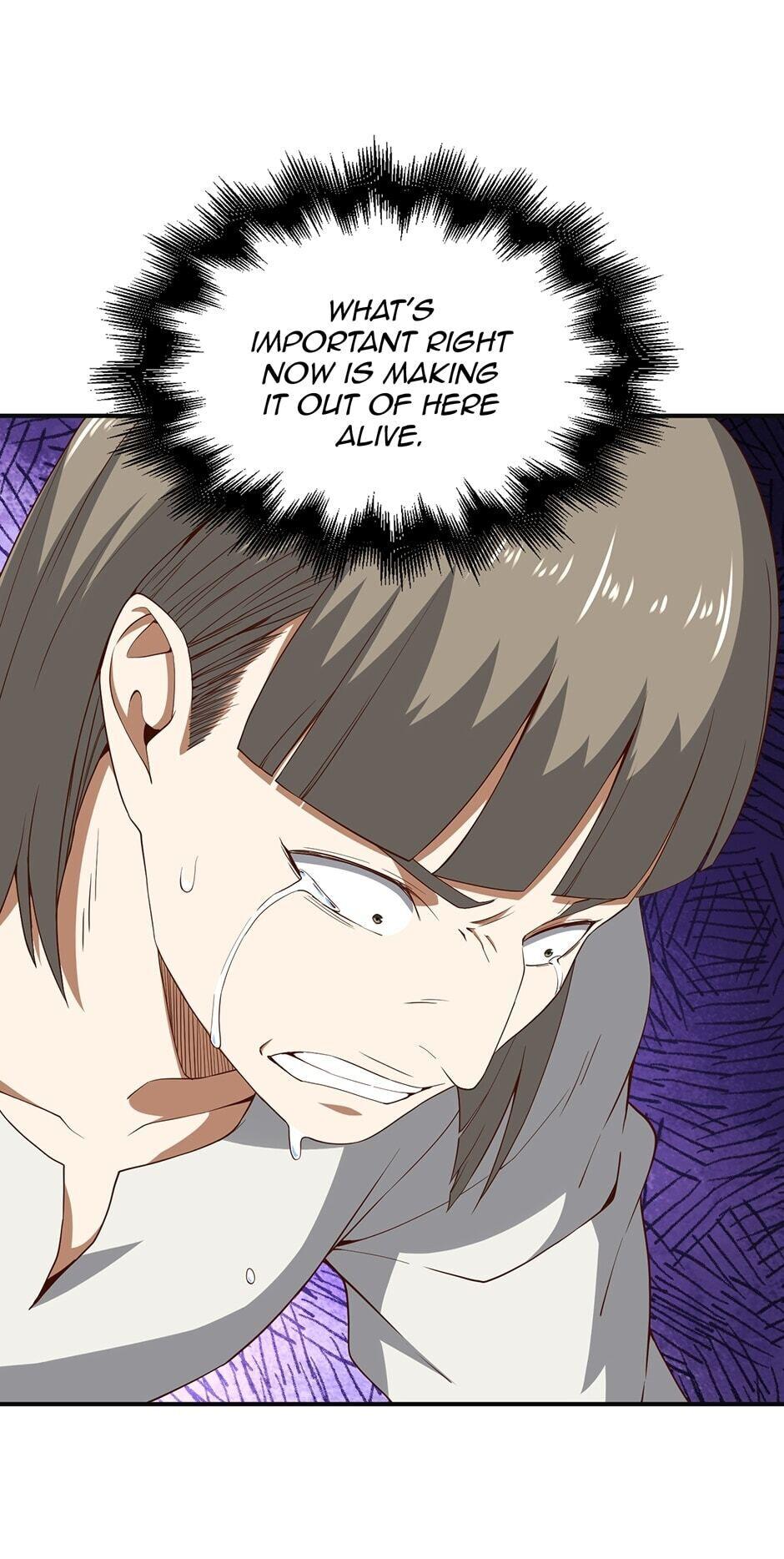 The Lord of Coins Chapter 37
