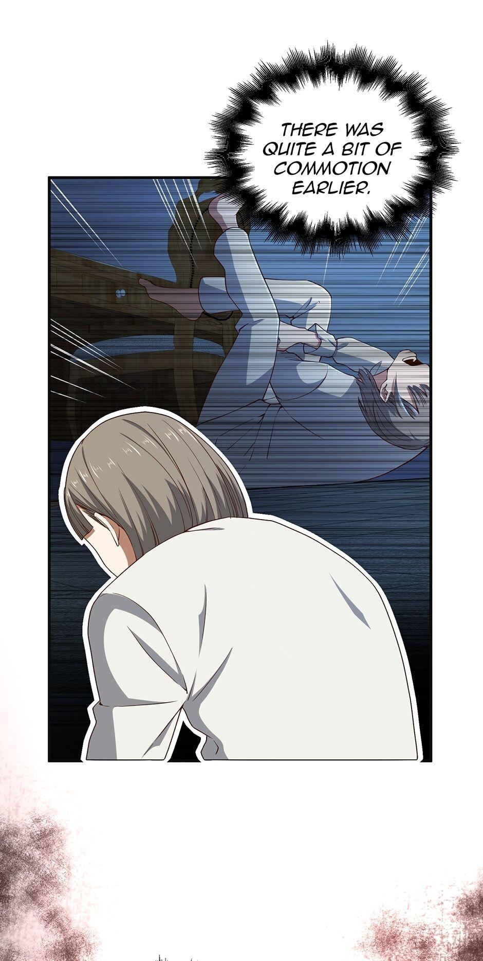 The Lord of Coins Chapter 37