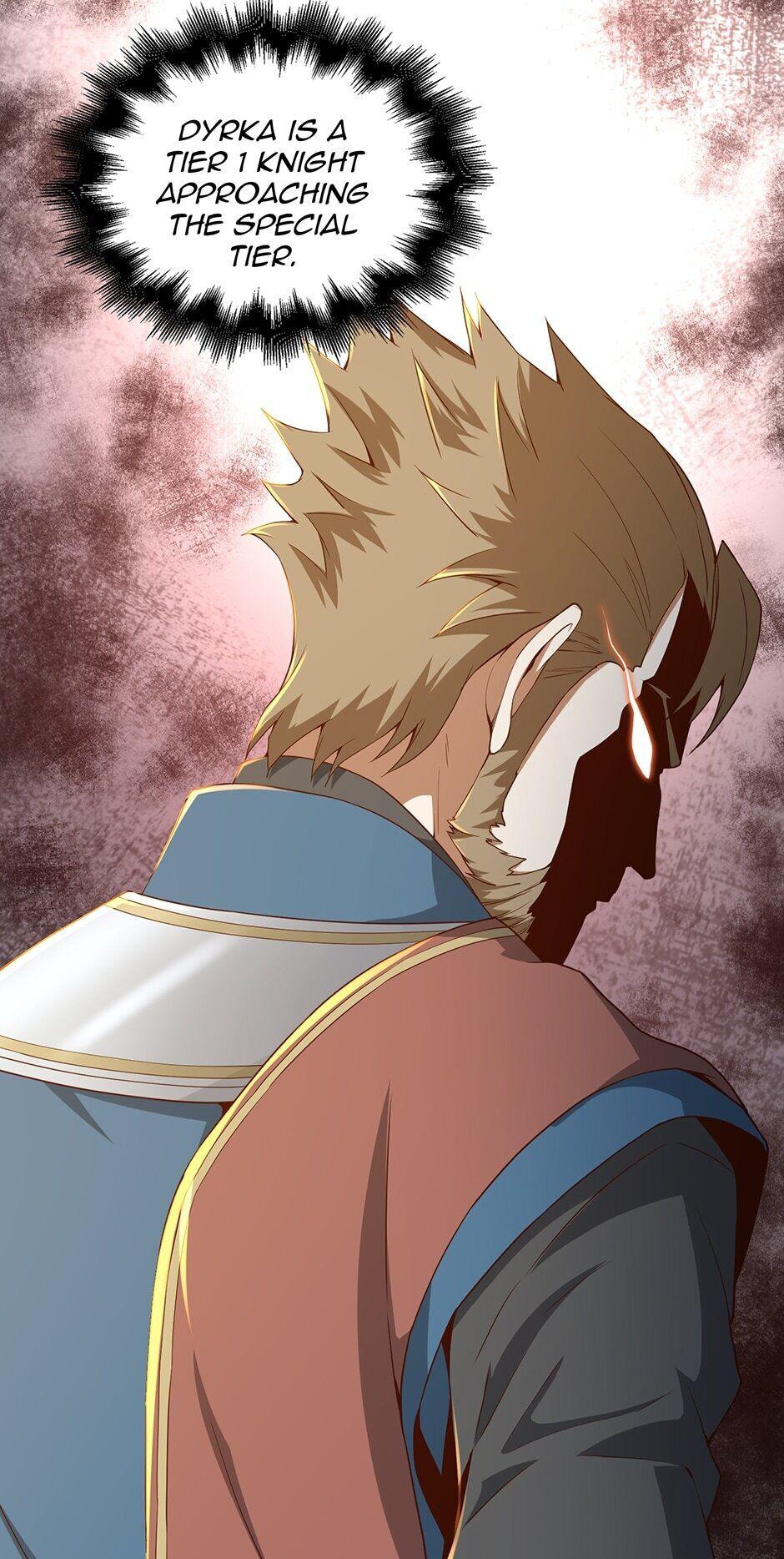 The Lord of Coins Chapter 37
