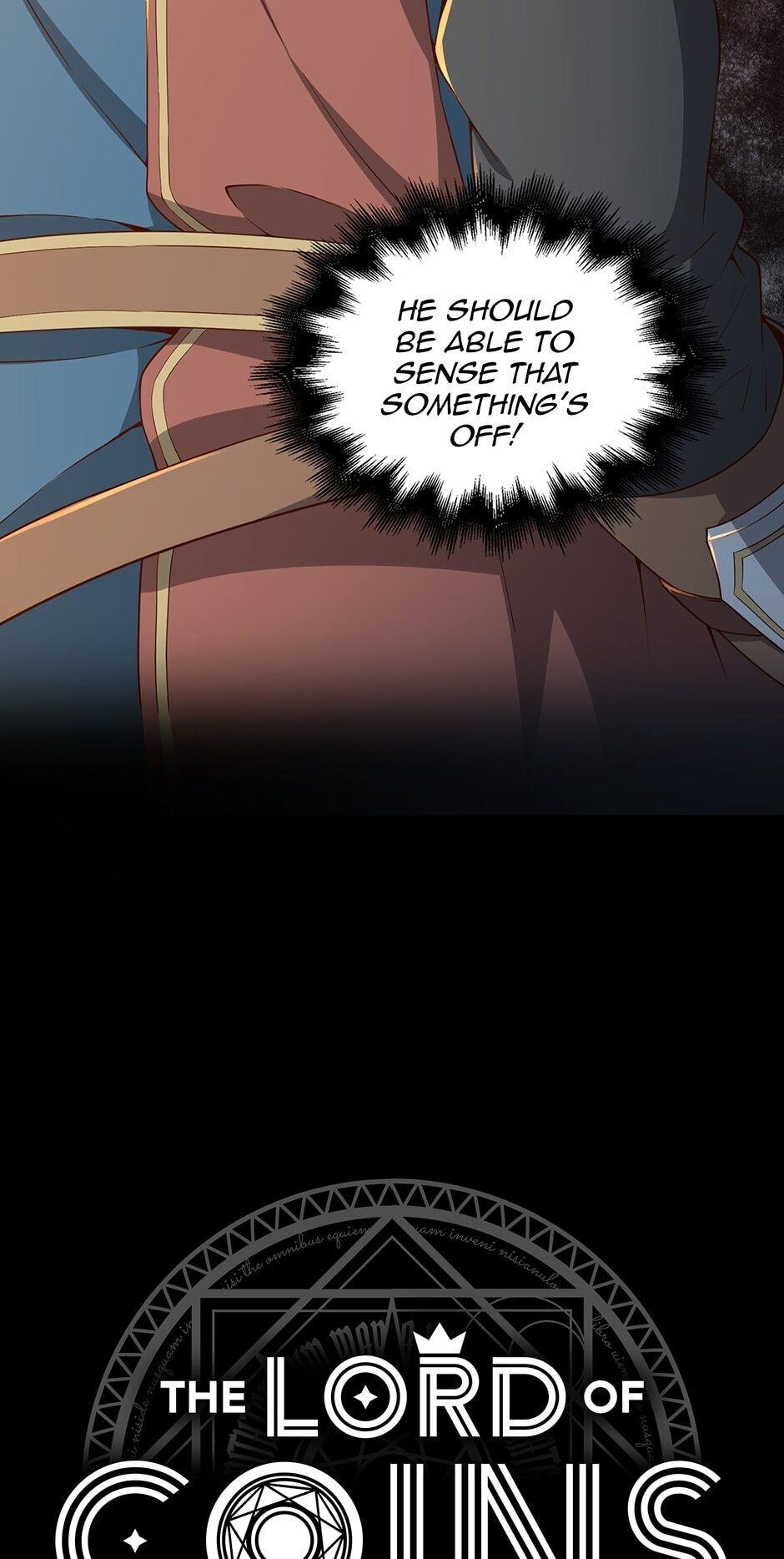 The Lord of Coins Chapter 37