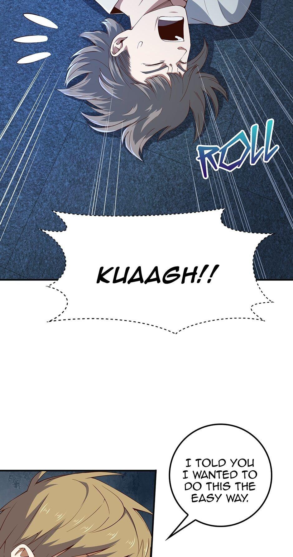 The Lord of Coins Chapter 37