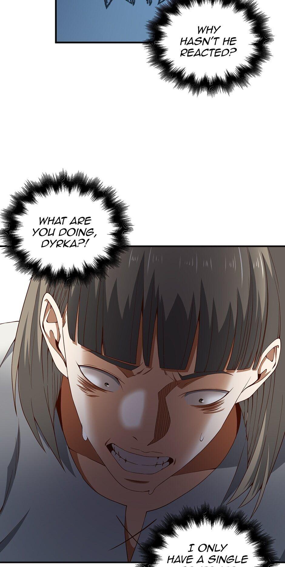 The Lord of Coins Chapter 37