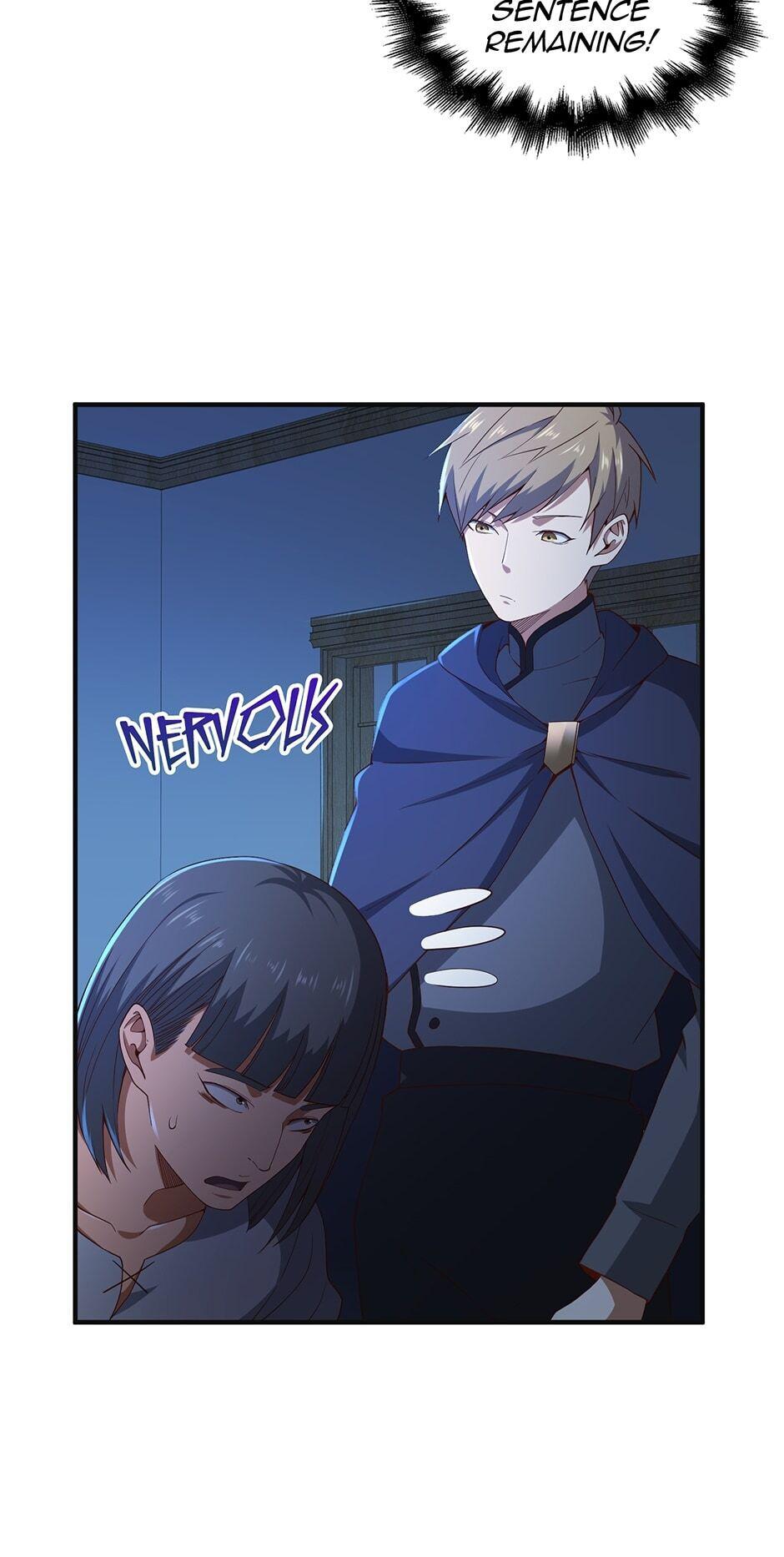 The Lord of Coins Chapter 37