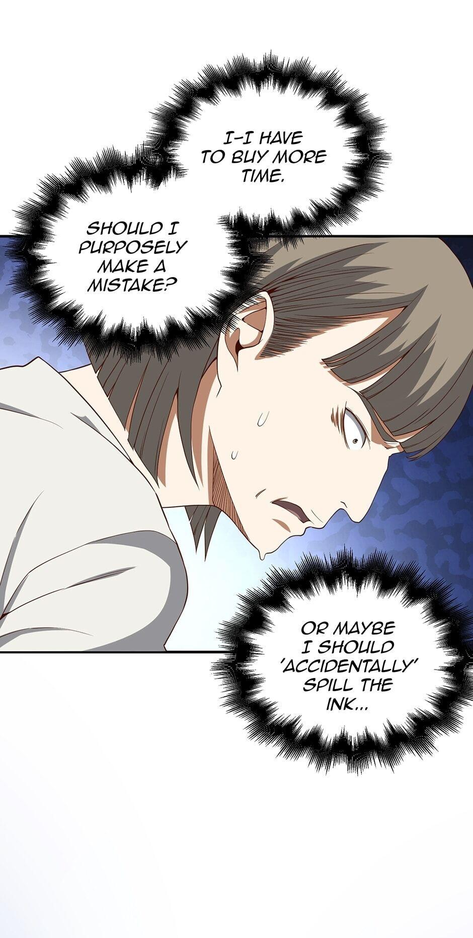 The Lord of Coins Chapter 37