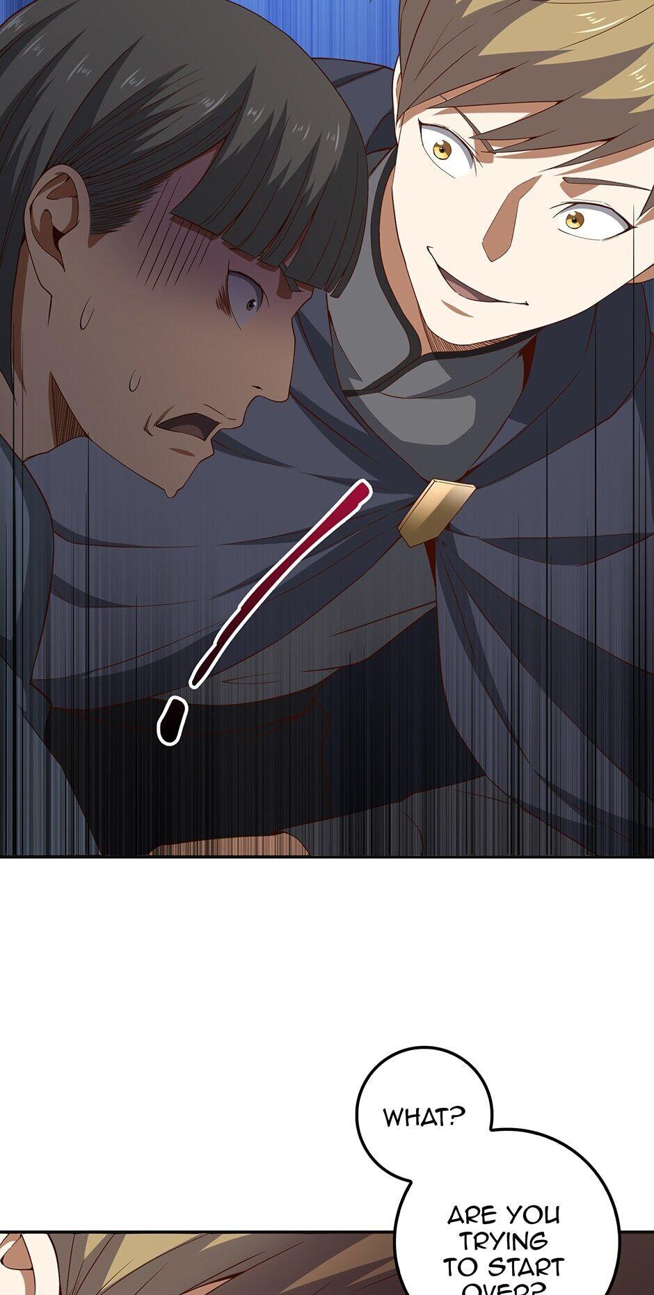The Lord of Coins Chapter 37