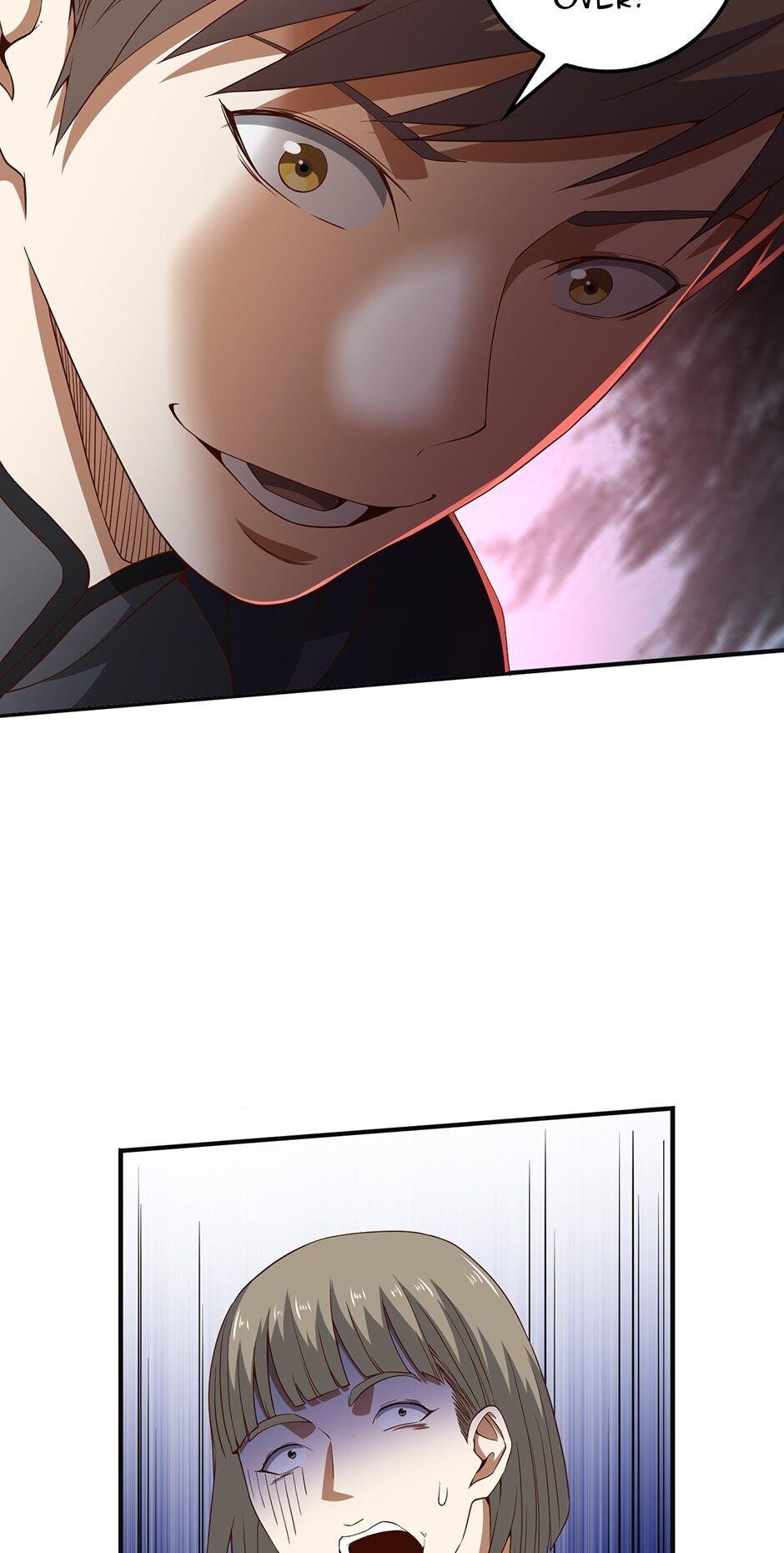 The Lord of Coins Chapter 37