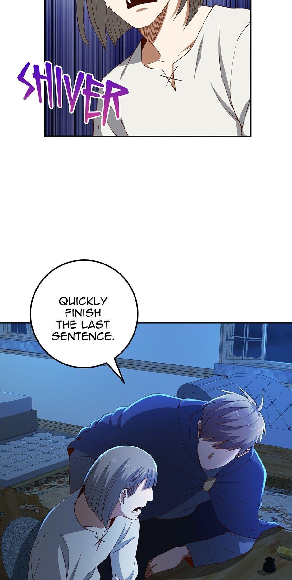The Lord of Coins Chapter 37