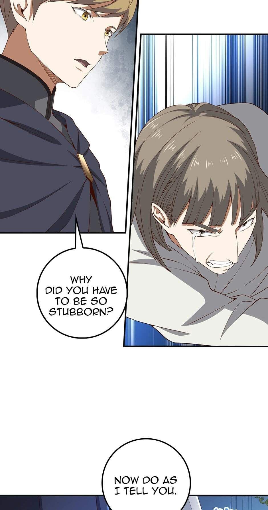The Lord of Coins Chapter 37