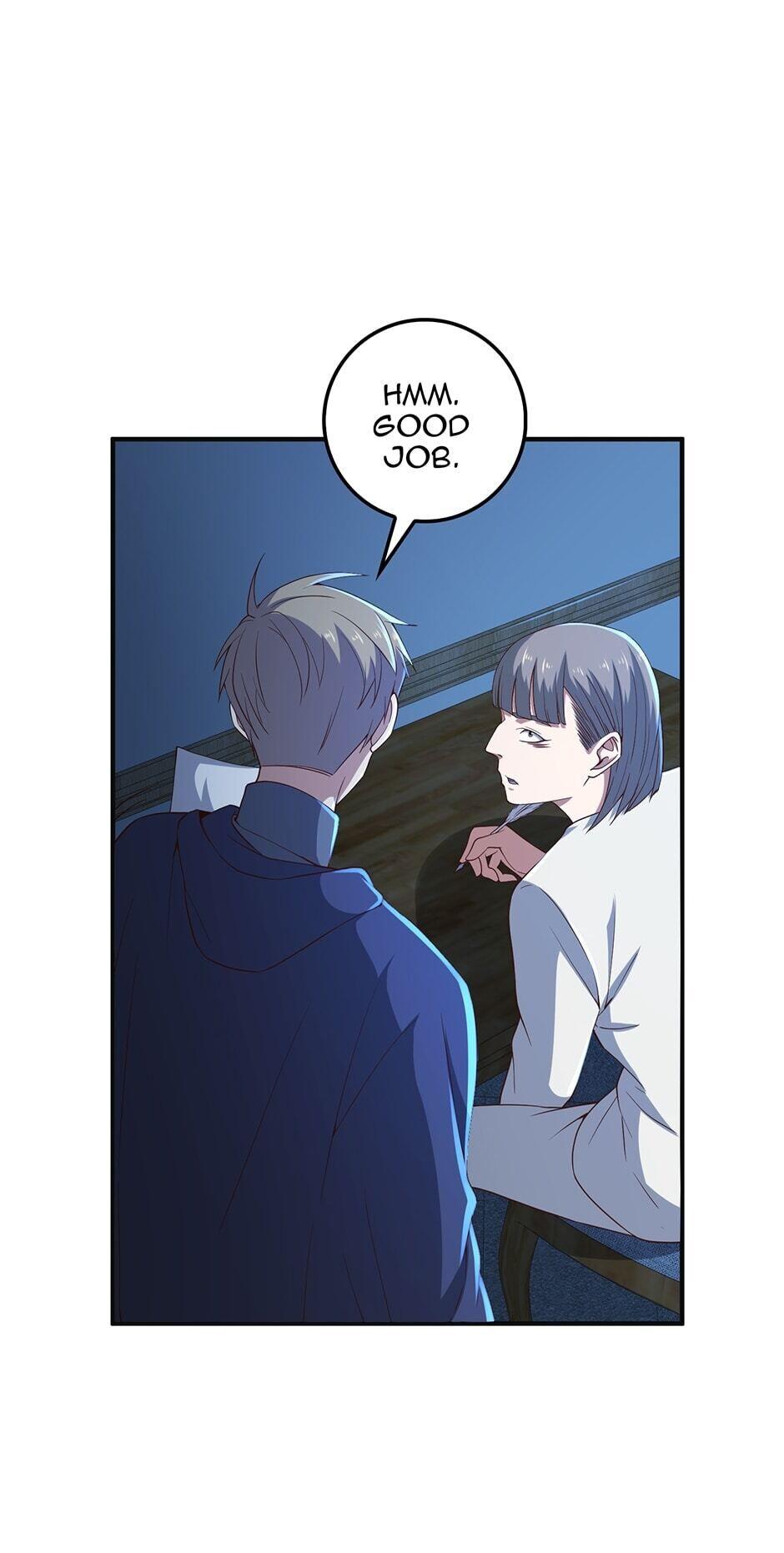 The Lord of Coins Chapter 37