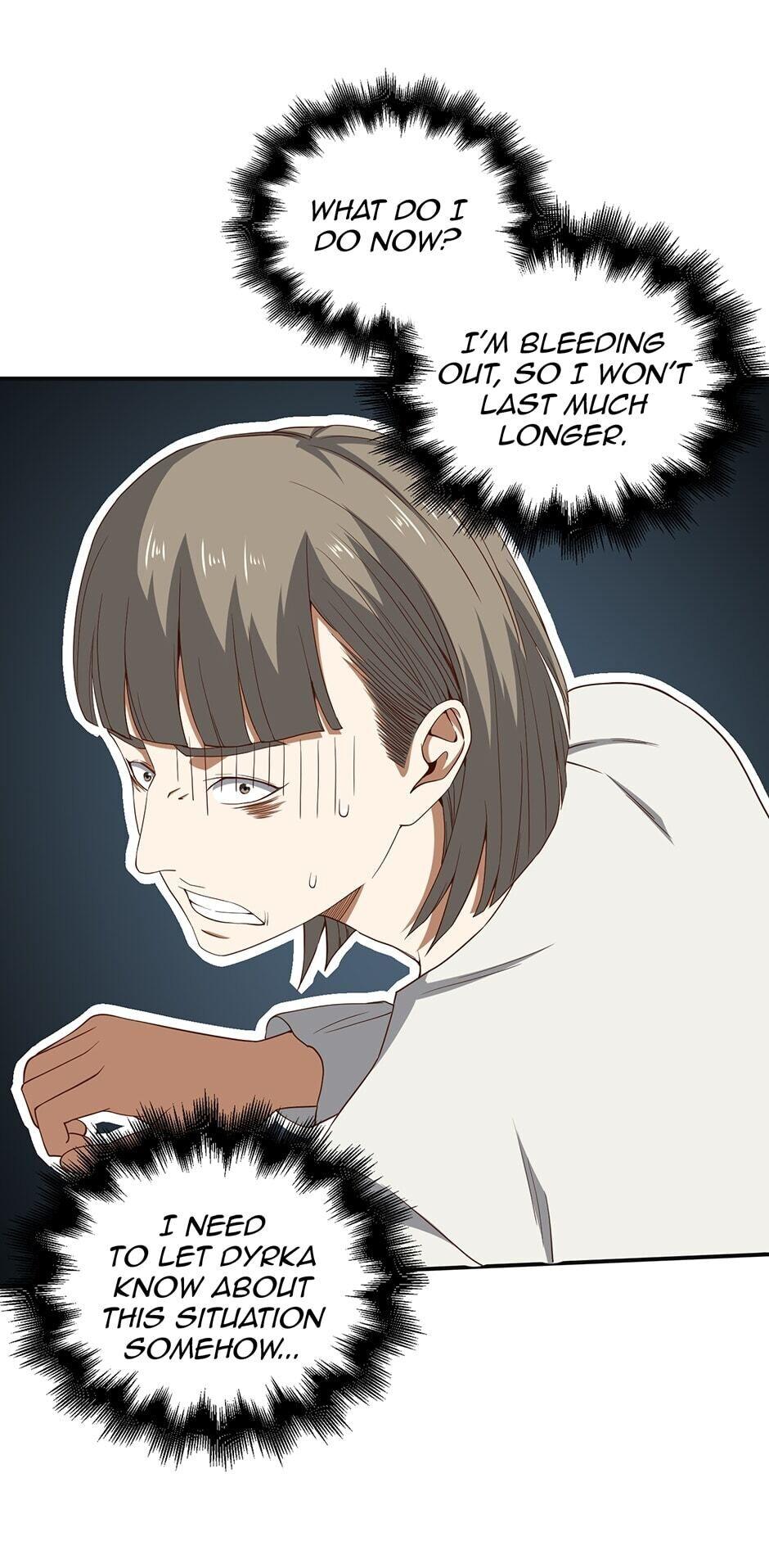 The Lord of Coins Chapter 37