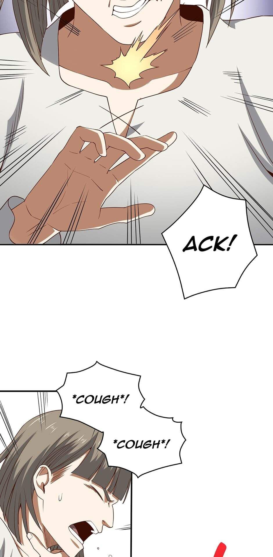 The Lord of Coins Chapter 37