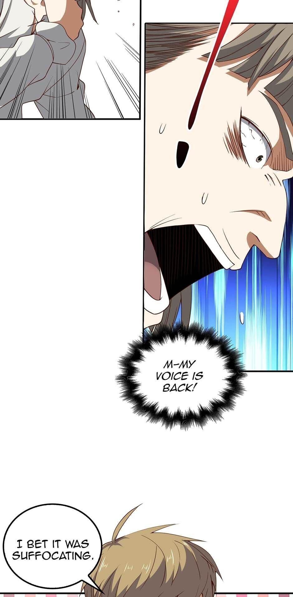 The Lord of Coins Chapter 37