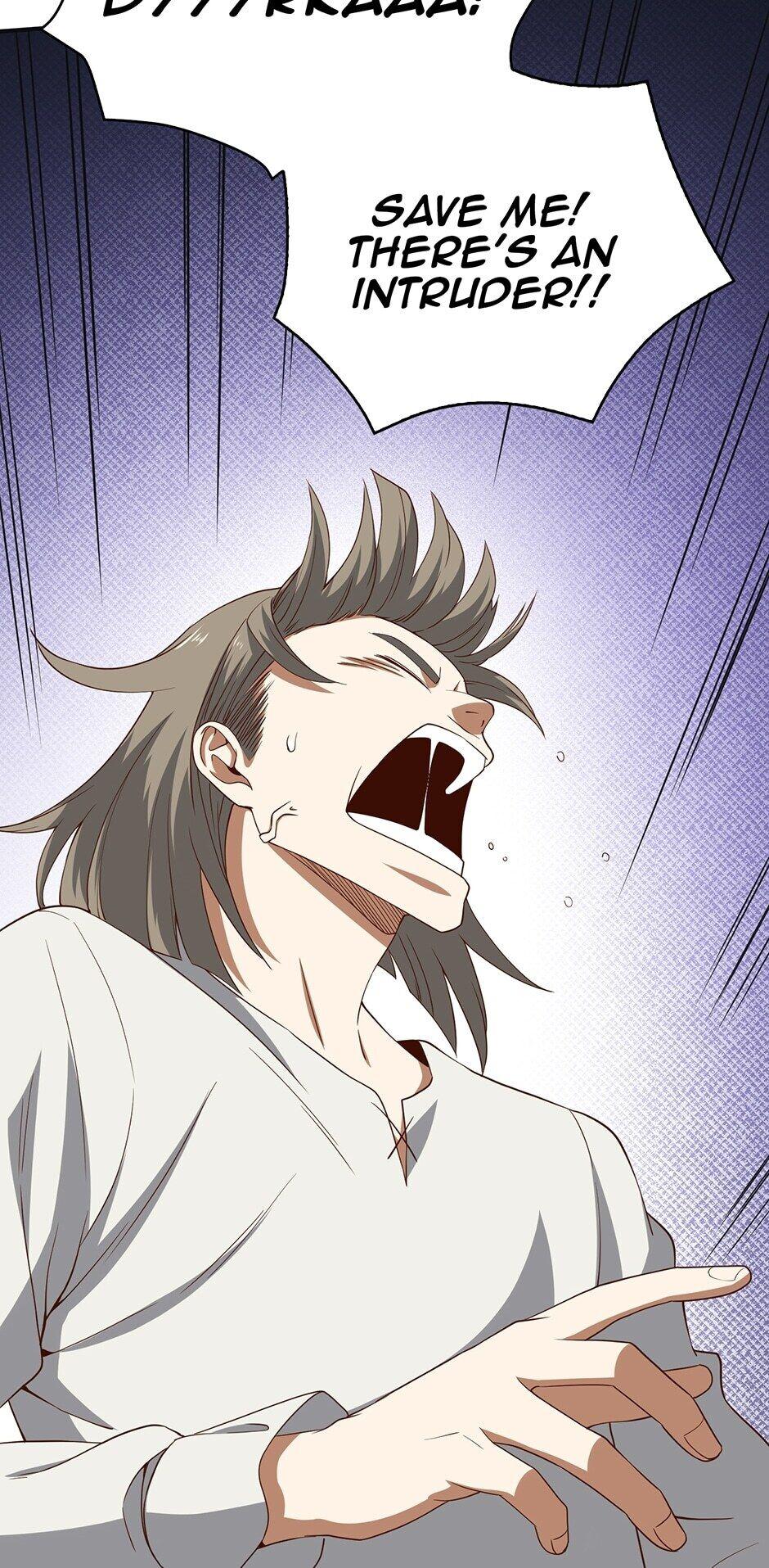 The Lord of Coins Chapter 37