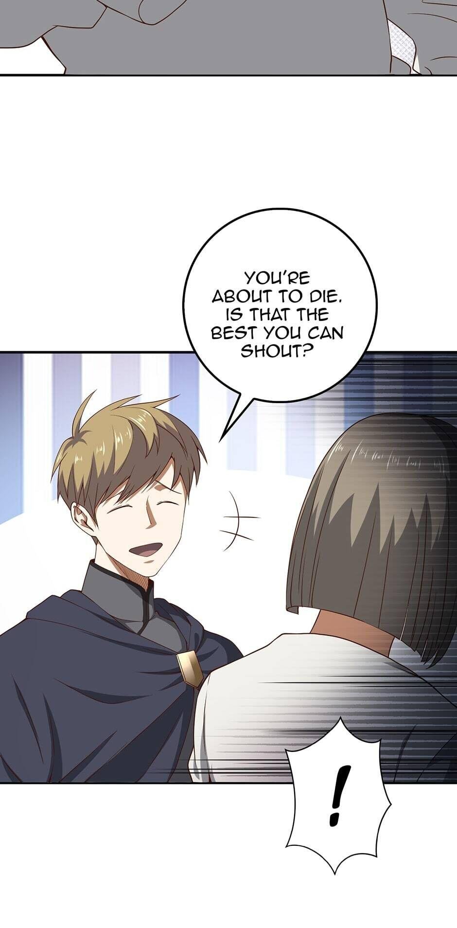 The Lord of Coins Chapter 37