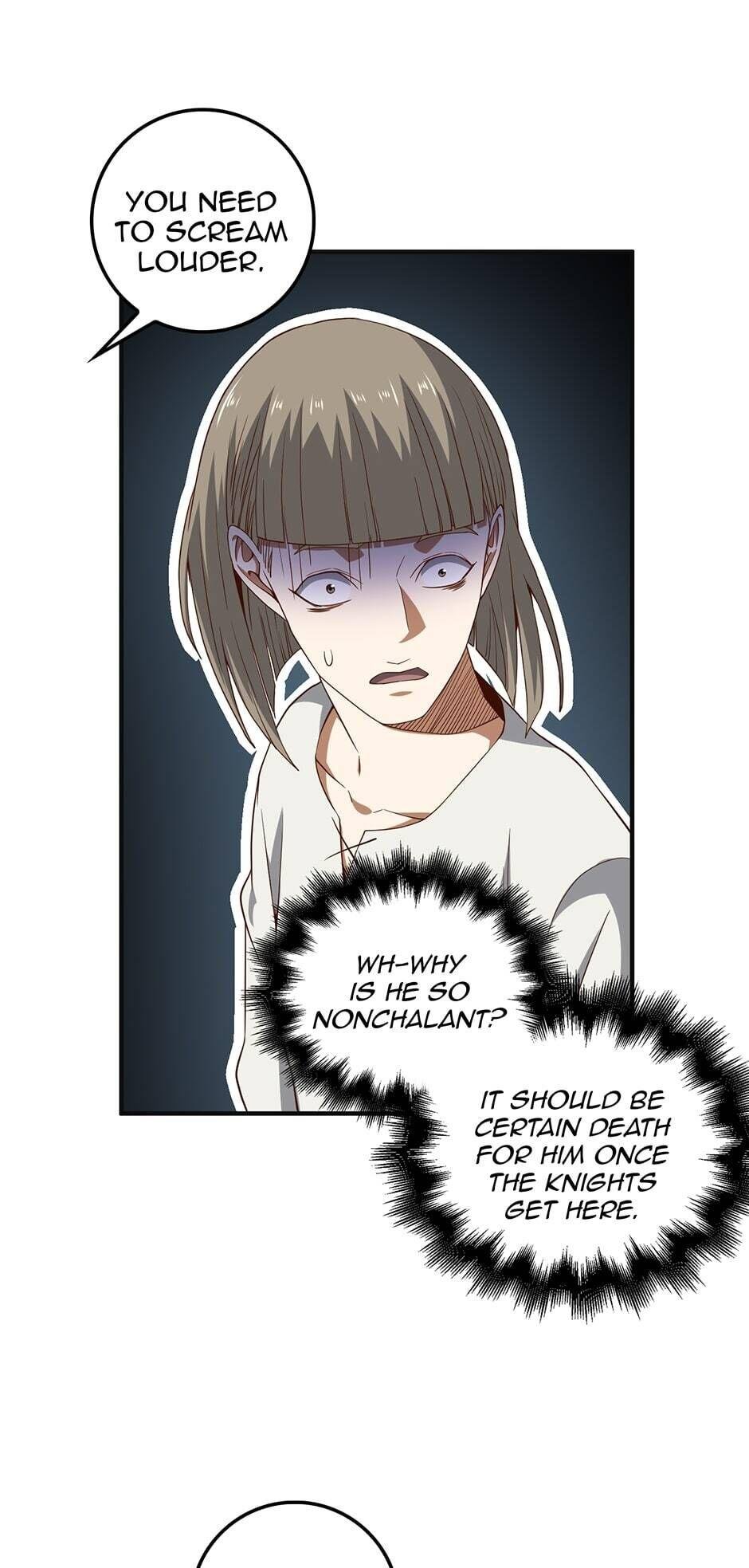 The Lord of Coins Chapter 37