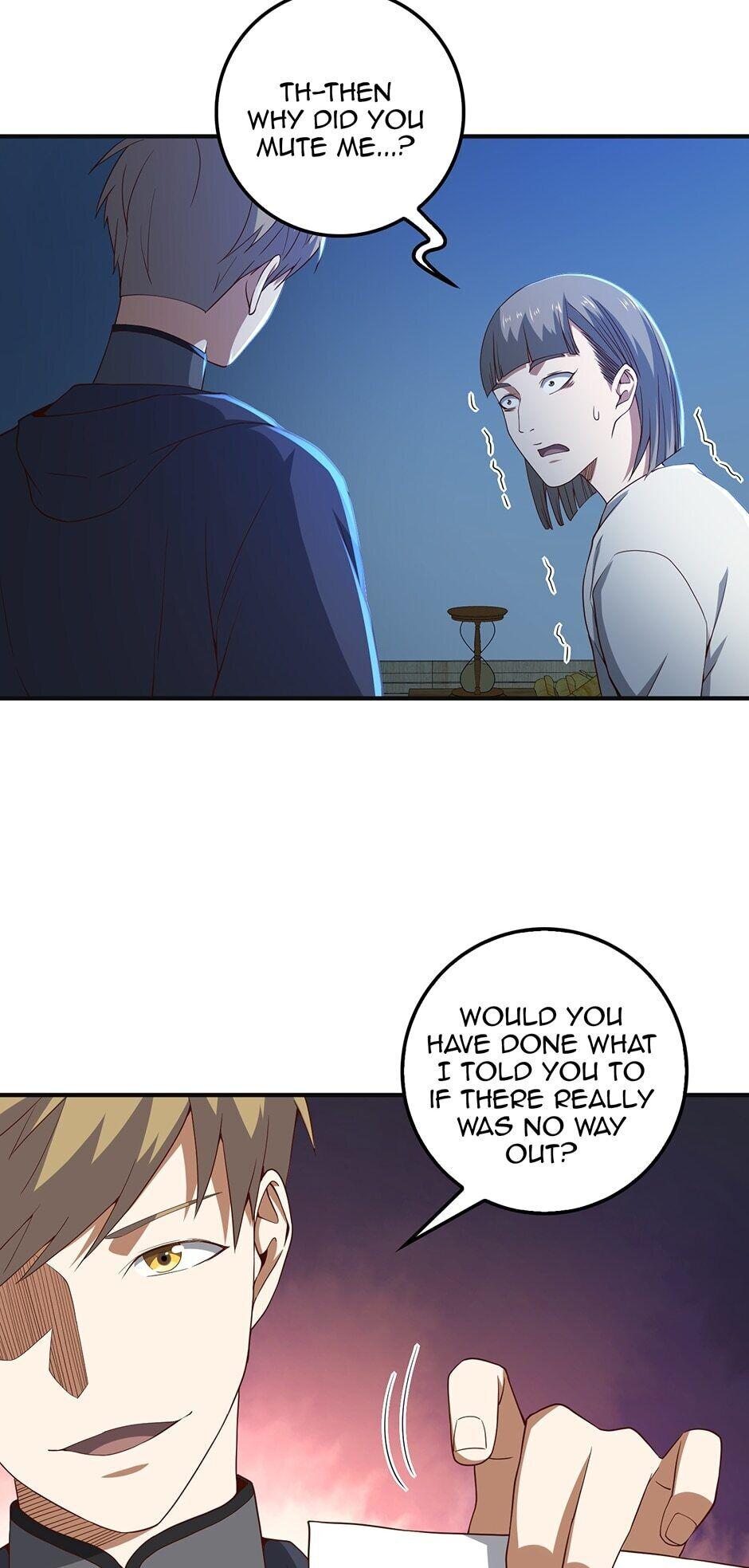 The Lord of Coins Chapter 37