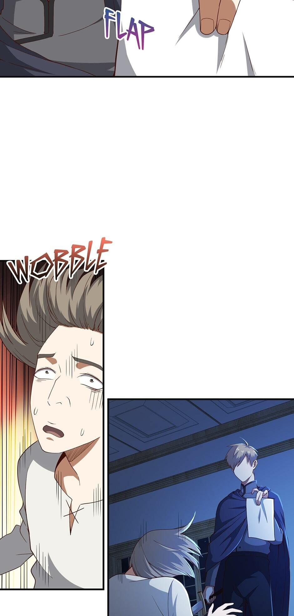 The Lord of Coins Chapter 37