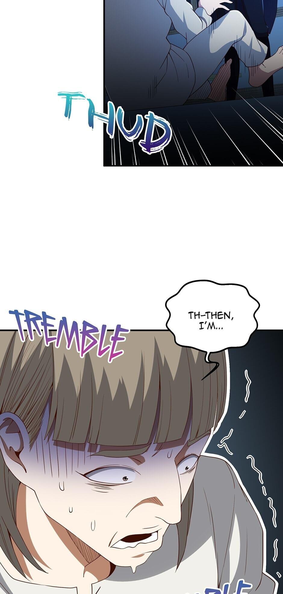 The Lord of Coins Chapter 37