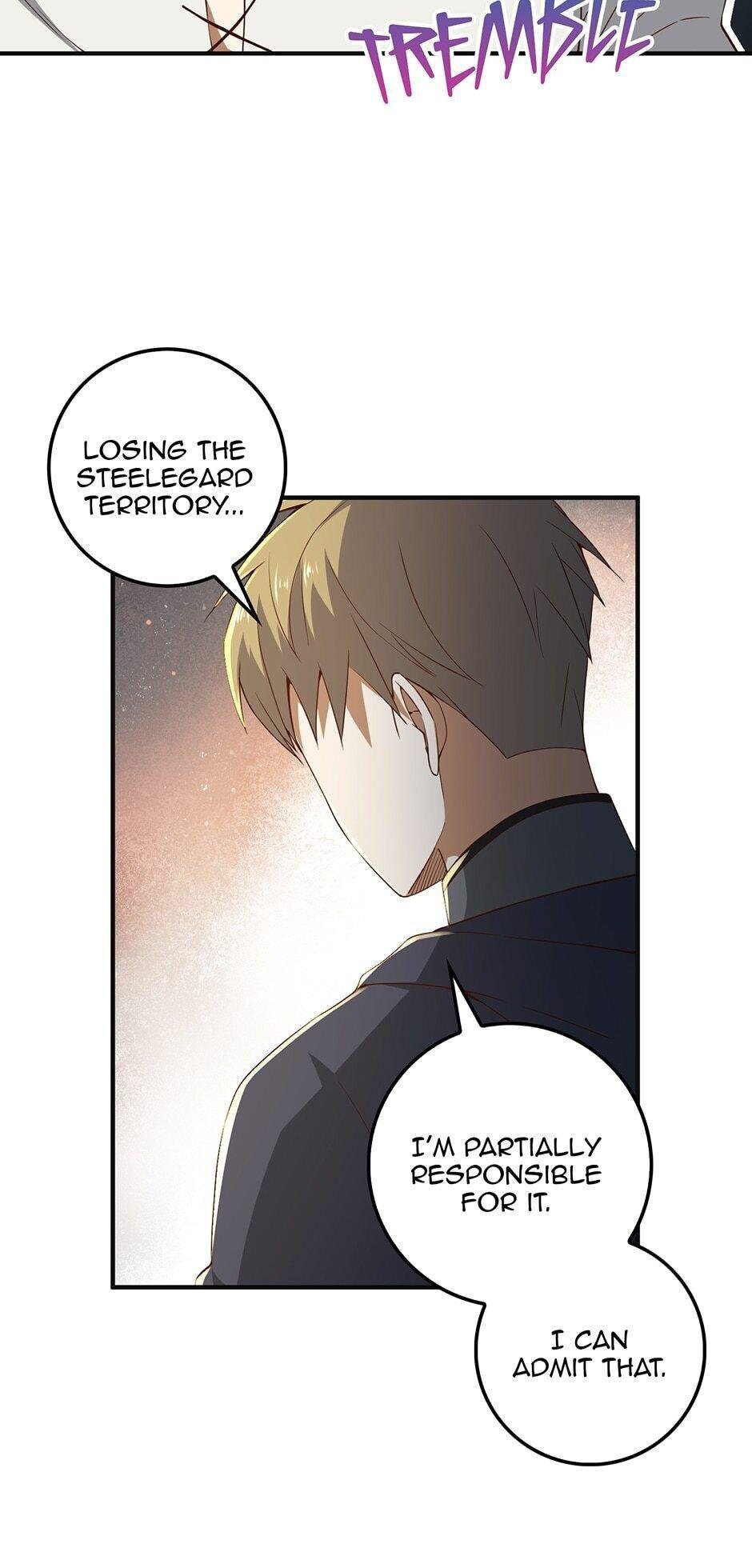 The Lord of Coins Chapter 37