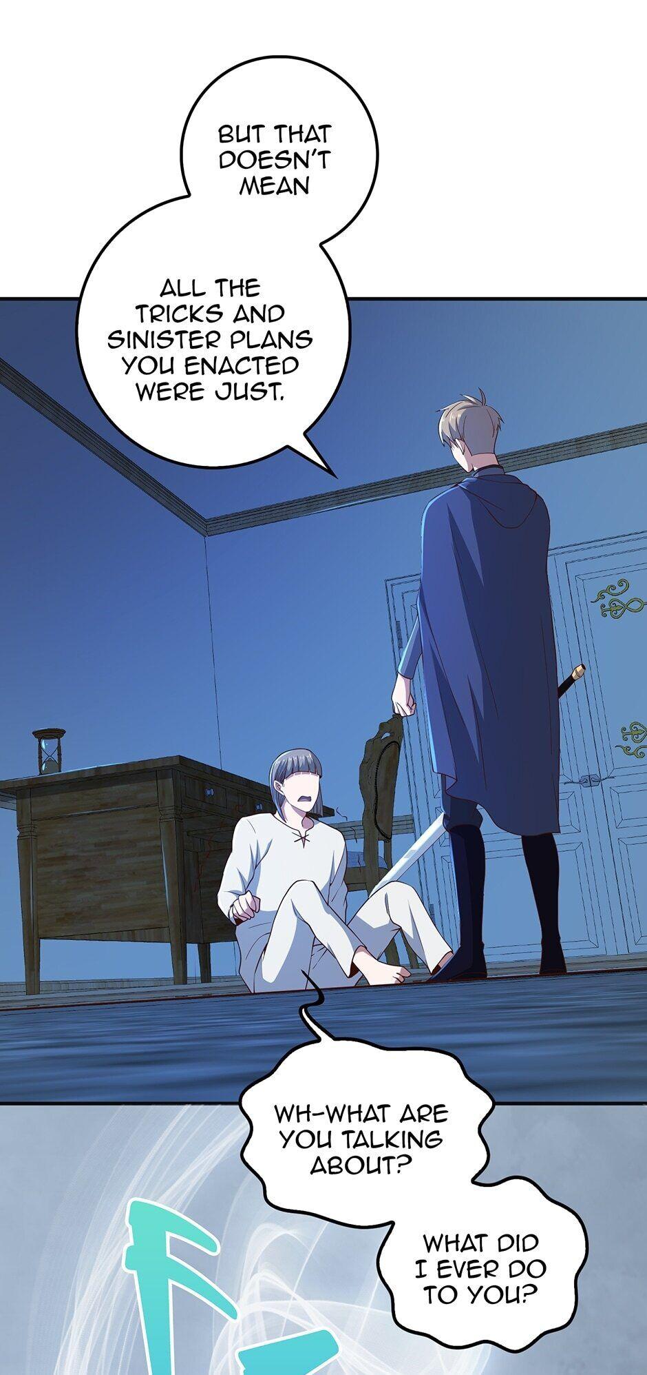 The Lord of Coins Chapter 37