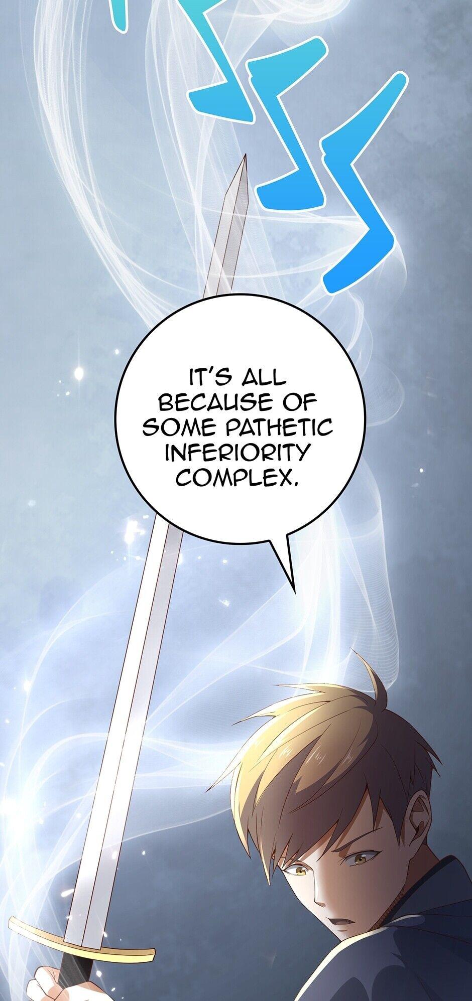 The Lord of Coins Chapter 37