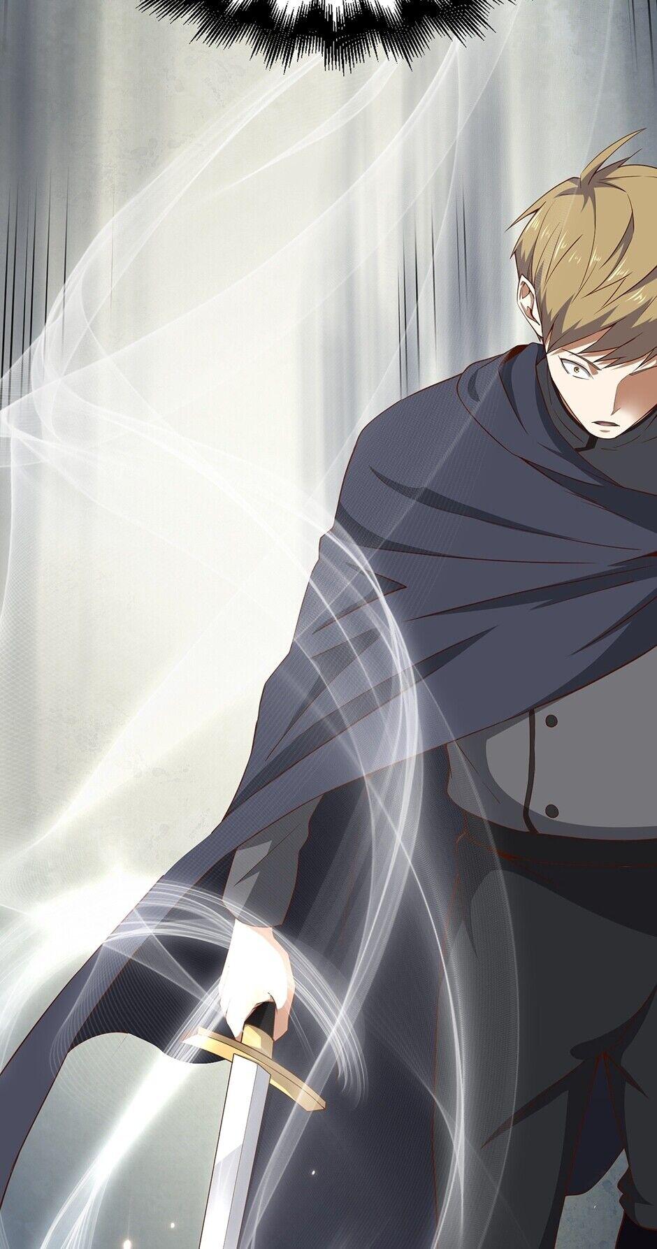 The Lord of Coins Chapter 37