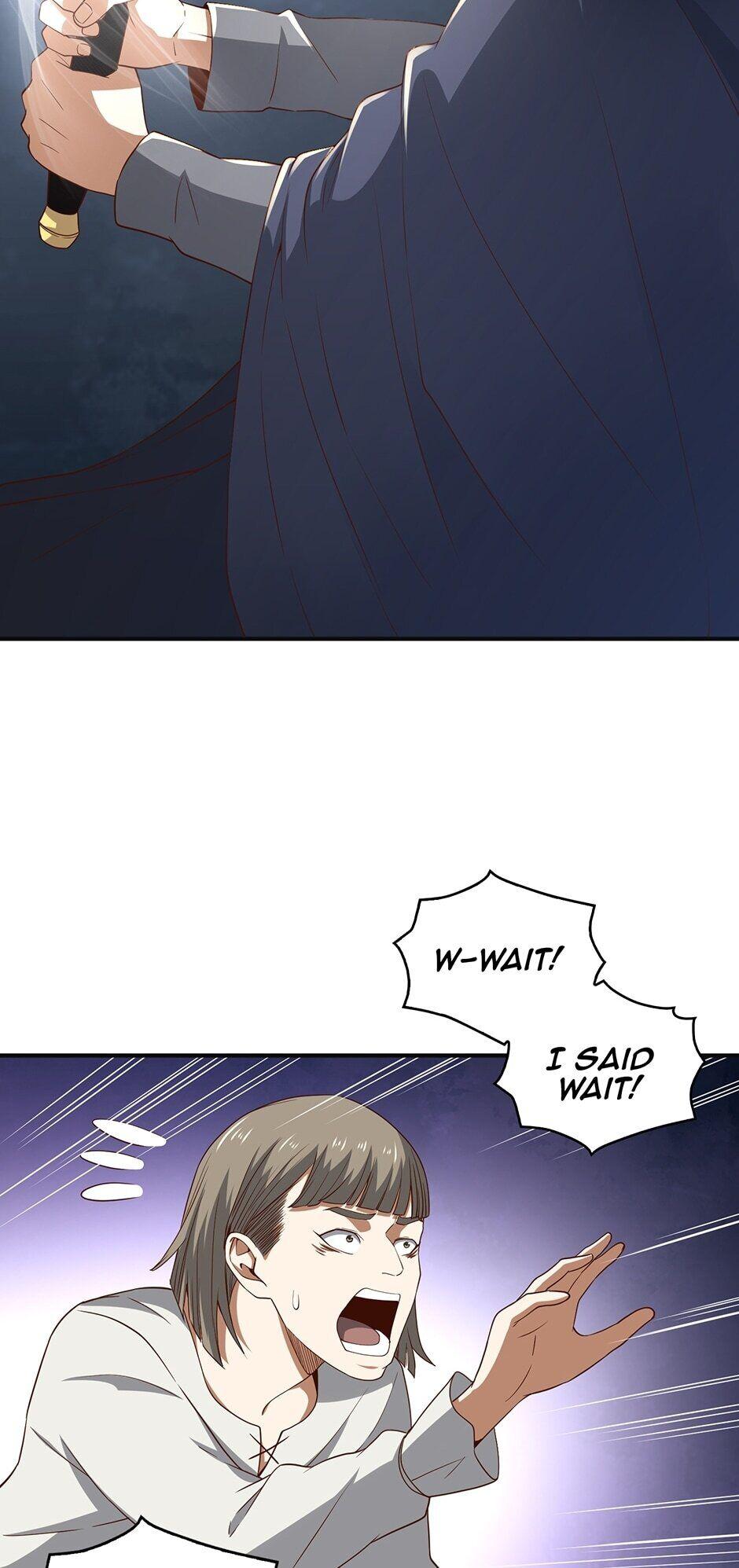 The Lord of Coins Chapter 37