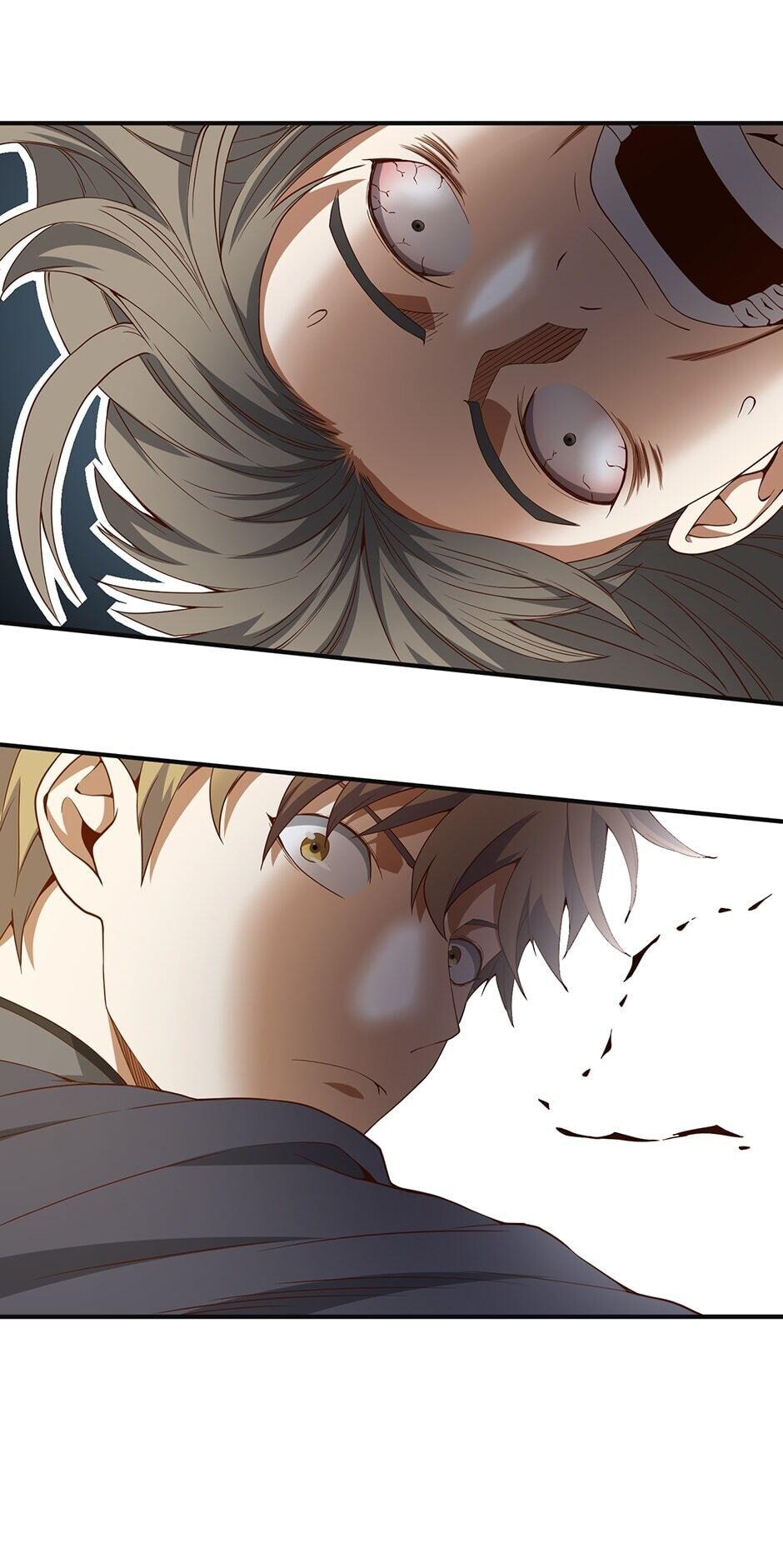 The Lord of Coins Chapter 37
