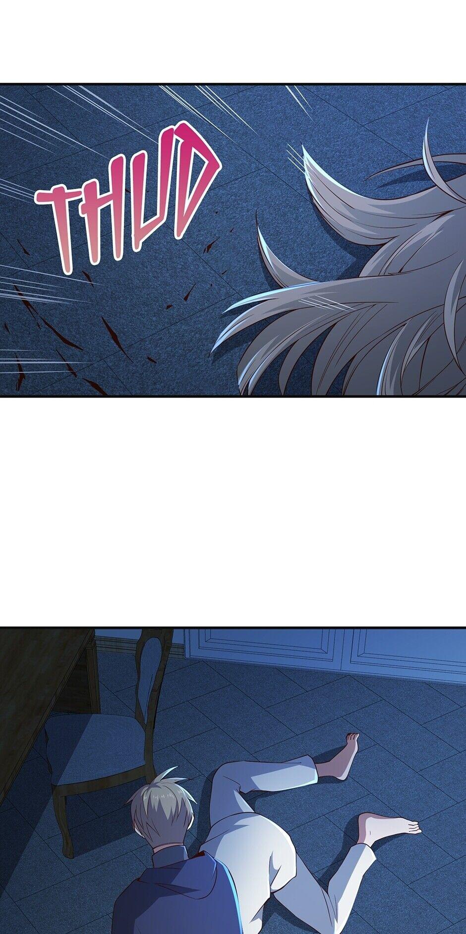 The Lord of Coins Chapter 37