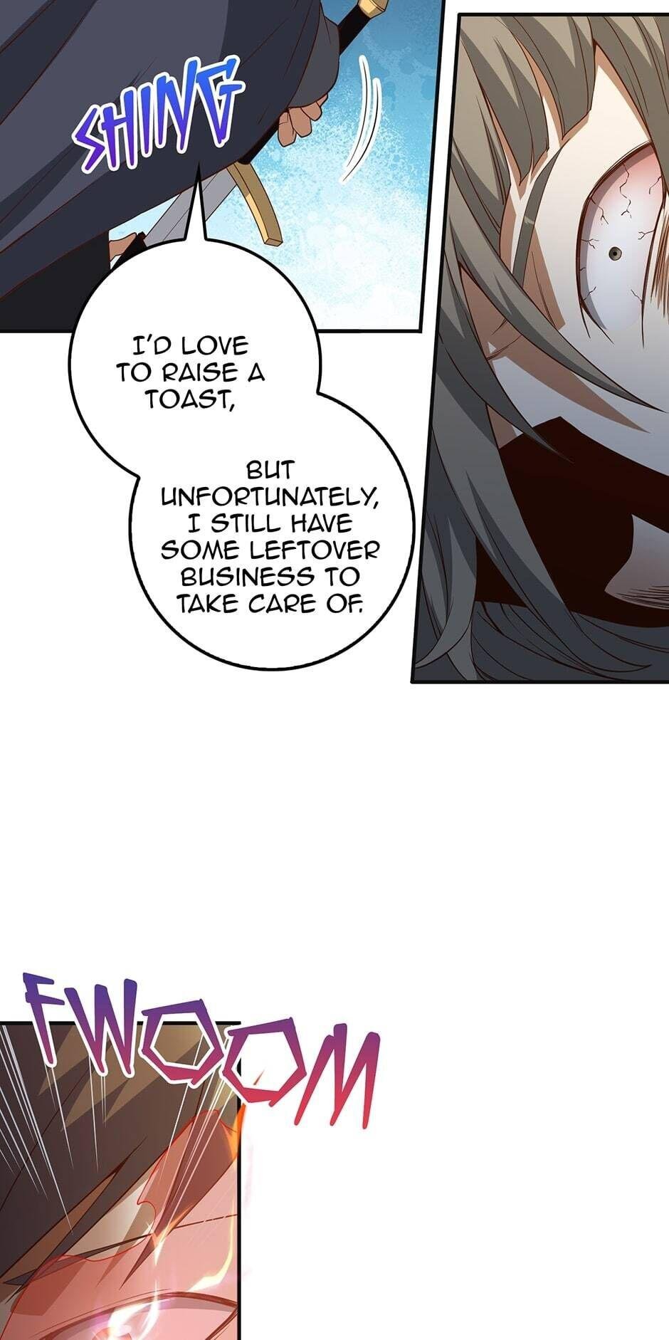 The Lord of Coins Chapter 37