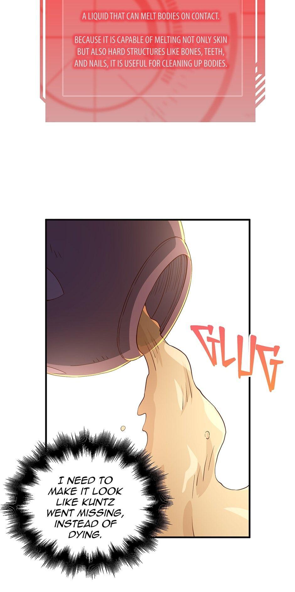 The Lord of Coins Chapter 37