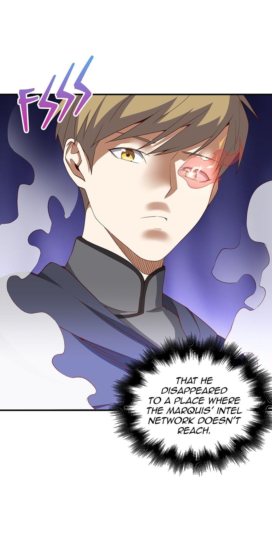 The Lord of Coins Chapter 37