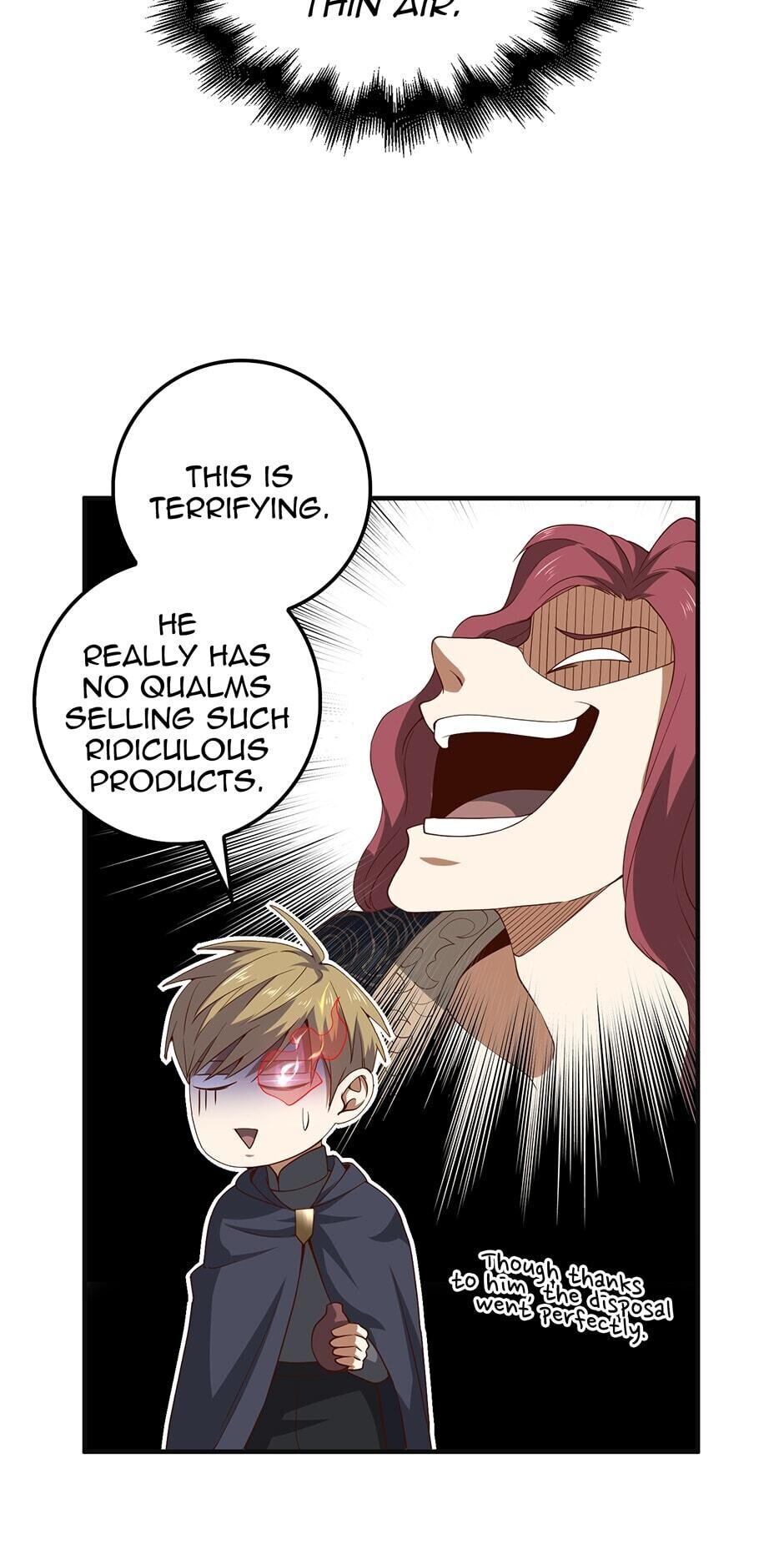 The Lord of Coins Chapter 37