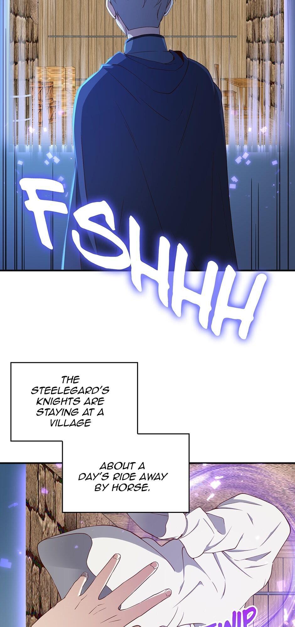 The Lord of Coins Chapter 37