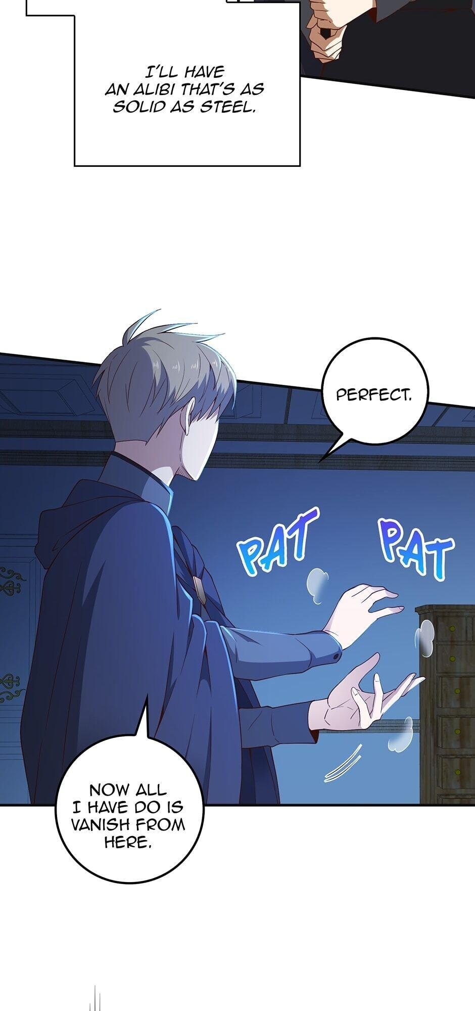 The Lord of Coins Chapter 37